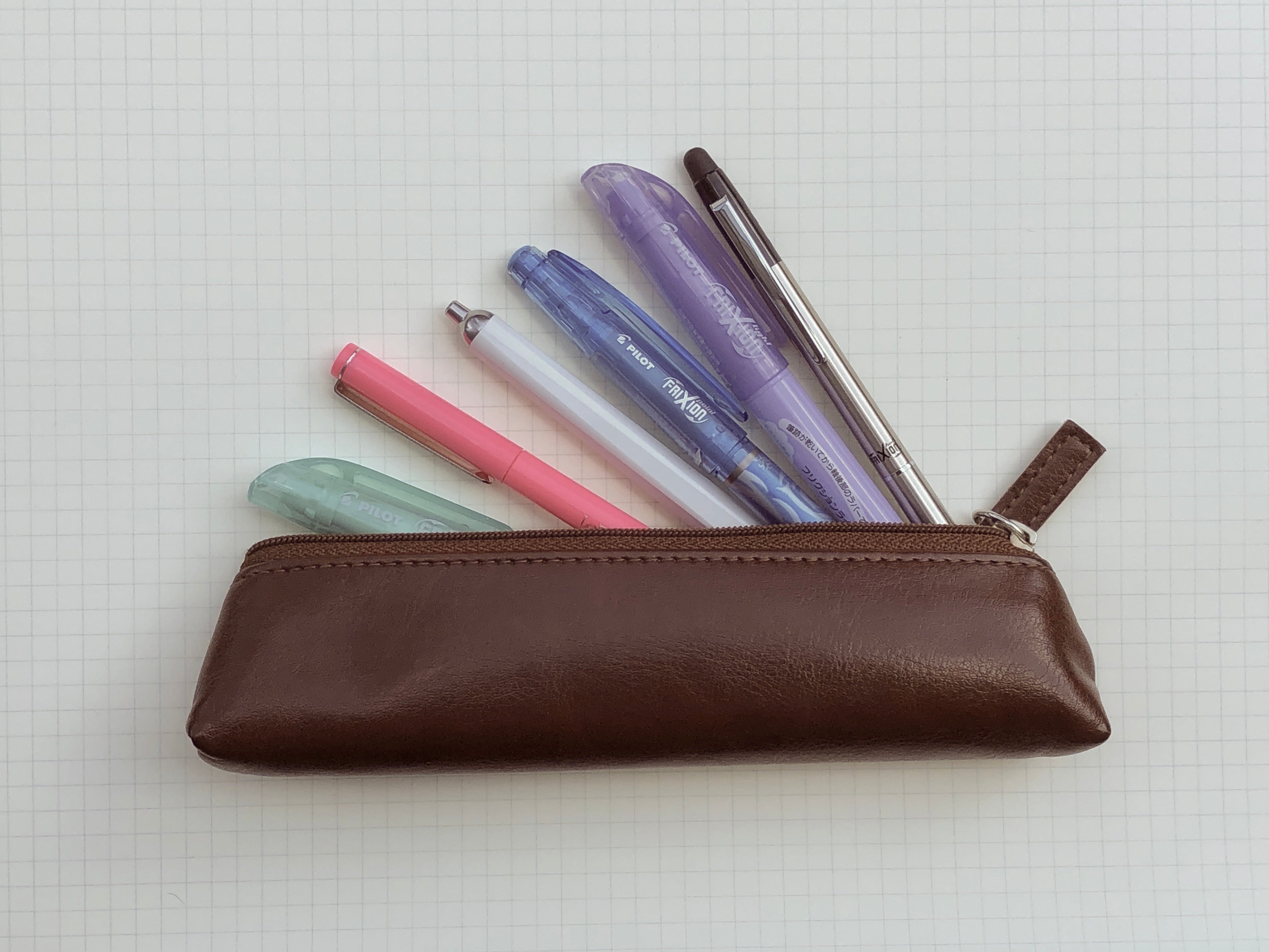 Classic Pen Pouch