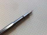 Kaweco Steel Sport Fountain Pen