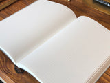 Stalogy Editor's Series 365Days Notebook - A5 - Colors