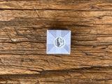 LCN Fern Metal Stamp