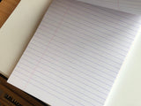 Rhodia Notepad - No.16