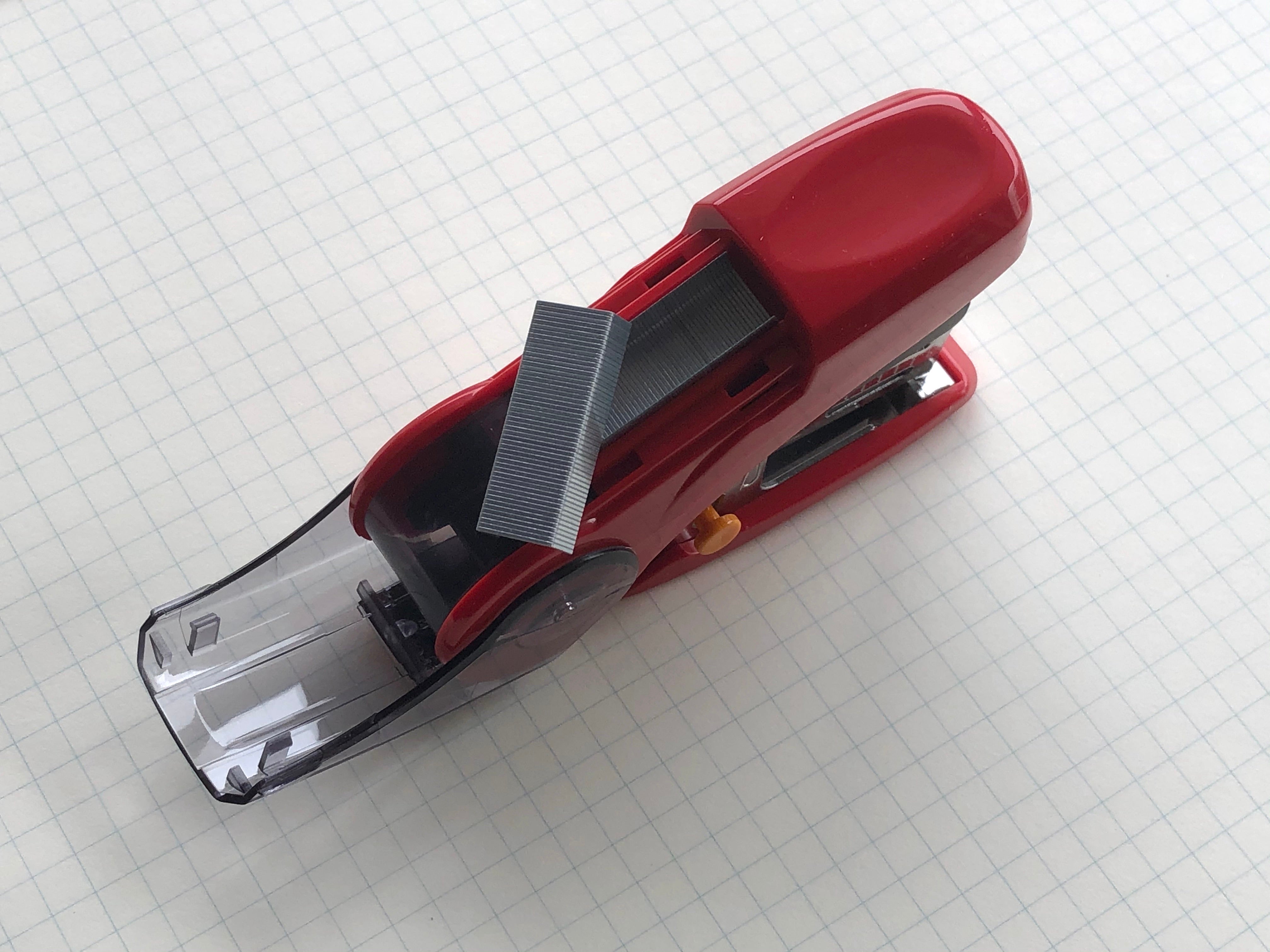 Max Sakuri Stapler