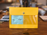 Nähe General Purpose Case - A6 - Yellow