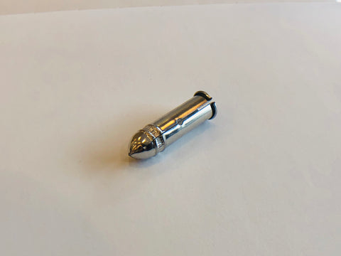 Caran D'Ache Pencil Cap - Nickel