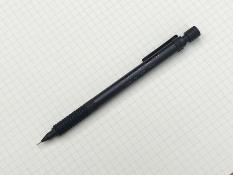 Staedtler 925-35 Mechanical Pencil - All Black