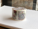 Masking Tape Washi - Grandma’s Memory