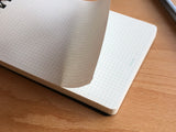 Midori PATTO Quick Open Memo Pad