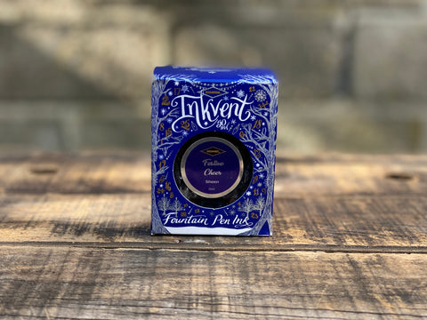 Diamine Blue Edition - Festive Cheer