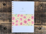 Romance Diary - Poppies