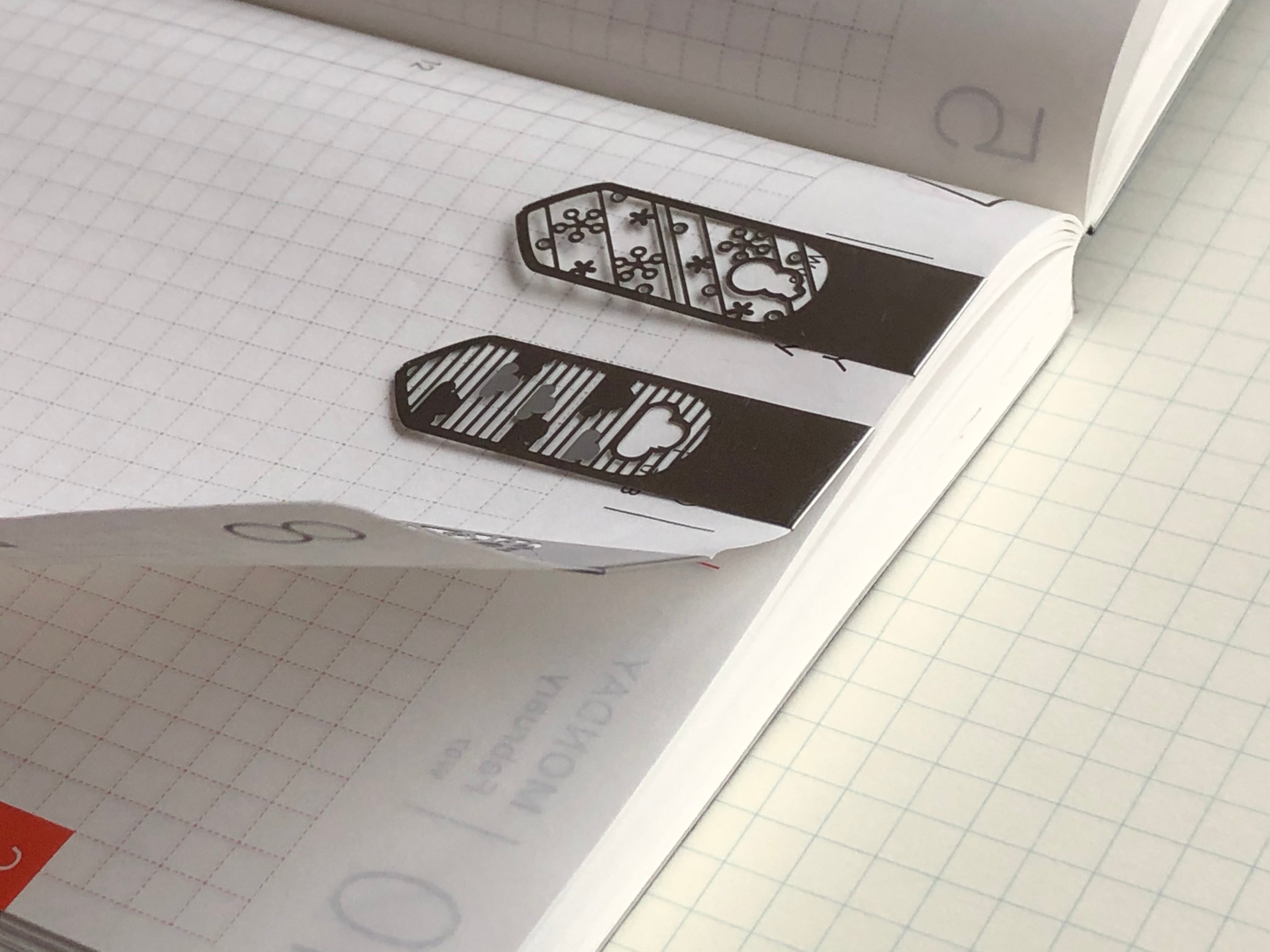 Clip Bookmarker