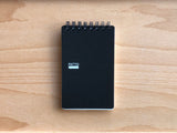 Midori PATTO Quick Open Memo Pad