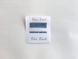 Sailor Jentle Bottle Ink - Blue Black