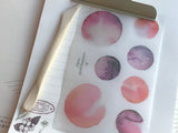 MU Print-On Stickers - Lunar Watercolors - #41