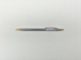 OHTO Needle Point 0.5mm Slim Line Ball Point