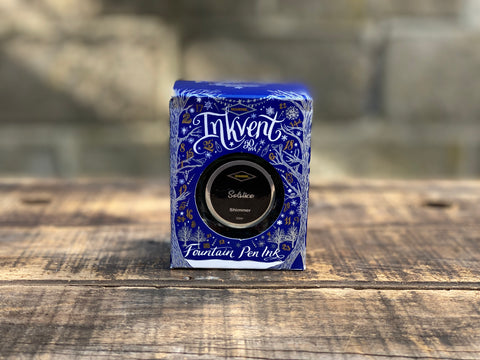 Diamine Blue Edition - Solstice