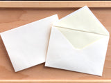 Life Brand Envelopes (A5 Paper) - Pack of 10