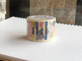 Masking Tape Washi - Tricot