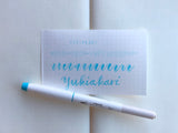 Sailor Shikiori Markers - Pack of 20