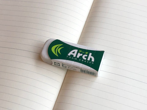 Arch Foam Eraser 100