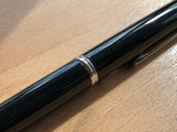 Pilot Vanishing Point Decimo - Black