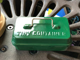 Hightide Tiny Container - Green