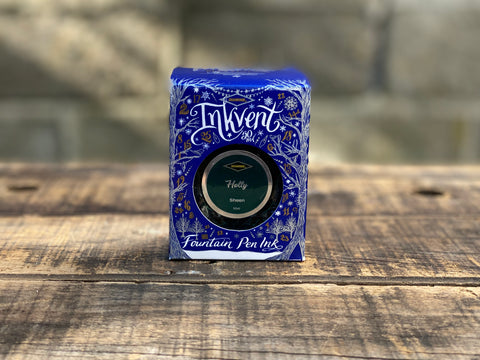 Diamine Blue Edition - Holly