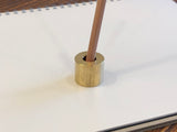 Brass Pen Stand