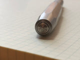 Kaweco Steel Sport Fountain Pen