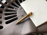 Kaweco Clip - Gold