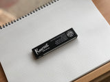 Kaweco Pencil Leads 2.0mm - Black - HB - 24pcs