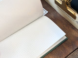 Kokuyo Sketch Book - Beige