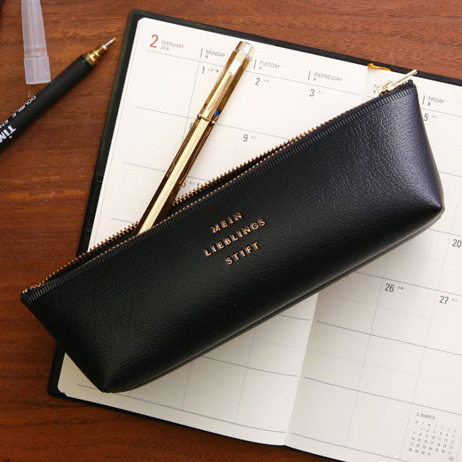 Fastener Pen Case