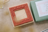 OURS x Hank - Muguet Frame Stamp