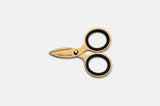 Tools to Liveby Scissors - 3" - Gold