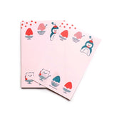 Furukawa Paper Retro Diary Mini Letter Set - Summer Series