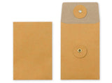 TRAVELER's Company - Kraft Envelope Small - Set of 8