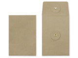 TRAVELER's Company - Kraft Envelope Small - Set of 8