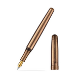 Laban Antique Fountain Pen - Rose Gold