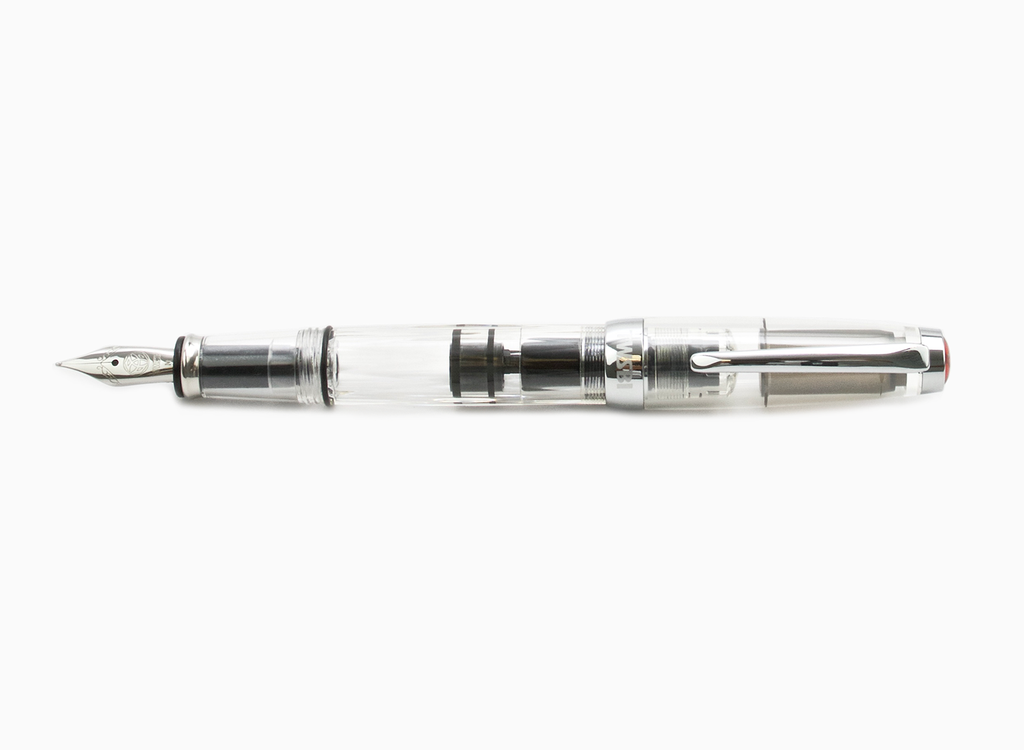 TWSBI Diamond Mini - Clear - Medium