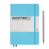 Leuchtturm1917 Hardcover Medium Notebook - A5 - Dot Grid