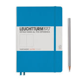 Leuchtturm1917 Hardcover Medium Notebook - A5 - Dot Grid