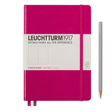 Leuchtturm1917 Hardcover Medium Notebook - A5 - Dot Grid