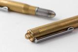 TRAVELER's Company Brass Fountain Pen