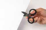 Tools to Liveby Scissors - 3" - Black