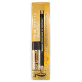 Penco Prime Timber 2.0mm Mechanical Pencil - Brass