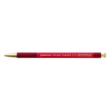 Penco Prime Timber 2.0mm Mechanical Pencil - Brass