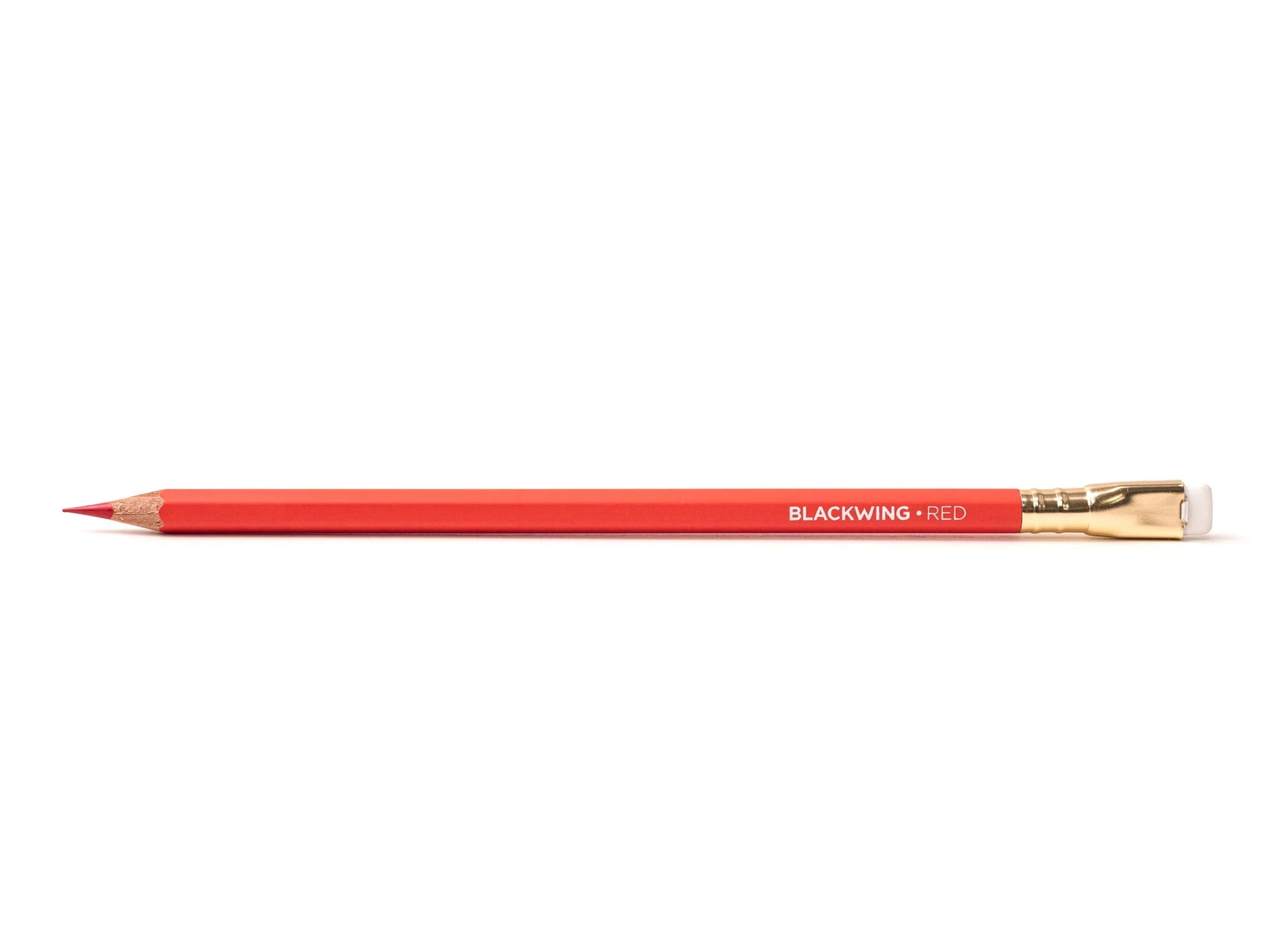 Blackwing Red - Set of 4