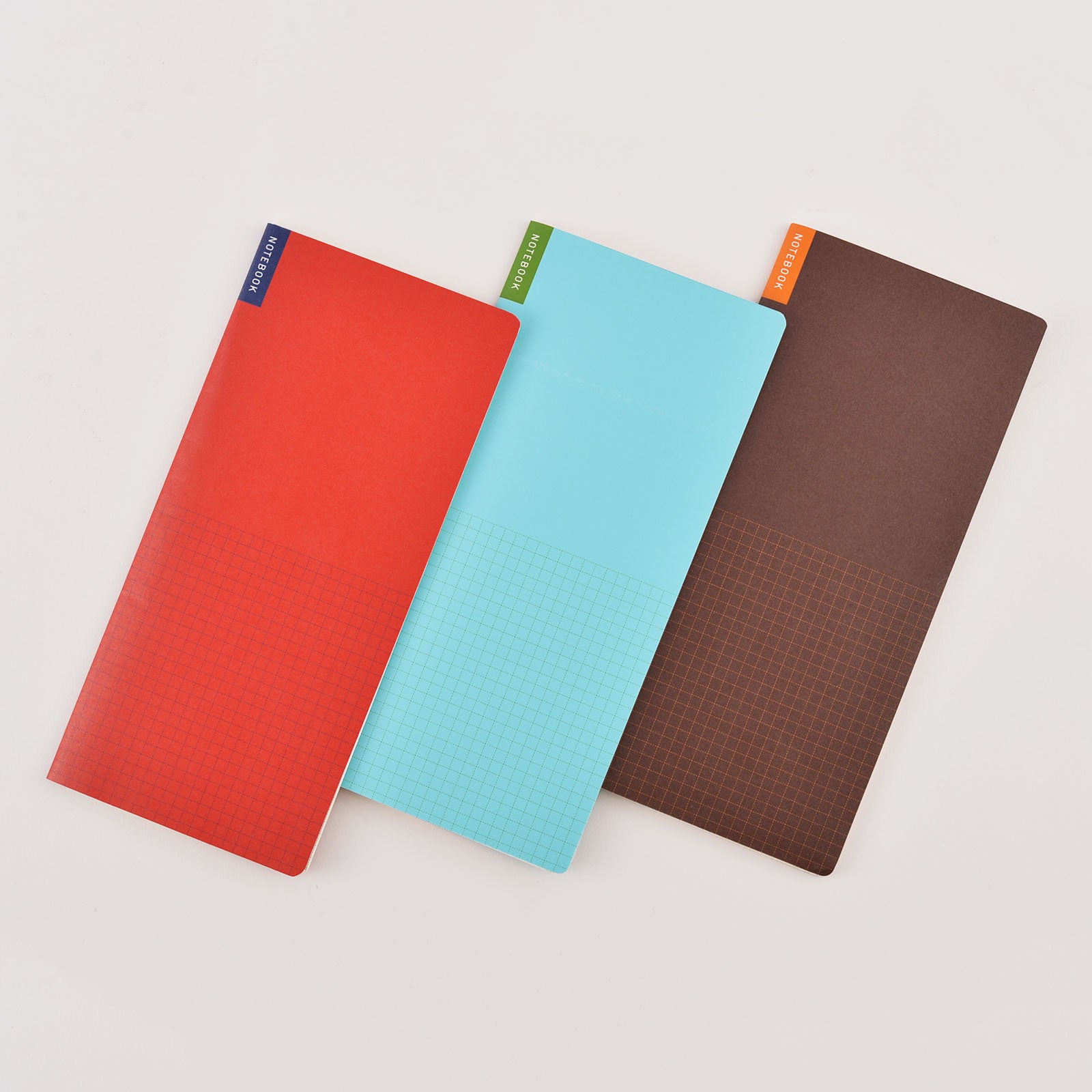 Hobonichi Memo Pad Set - Weeks