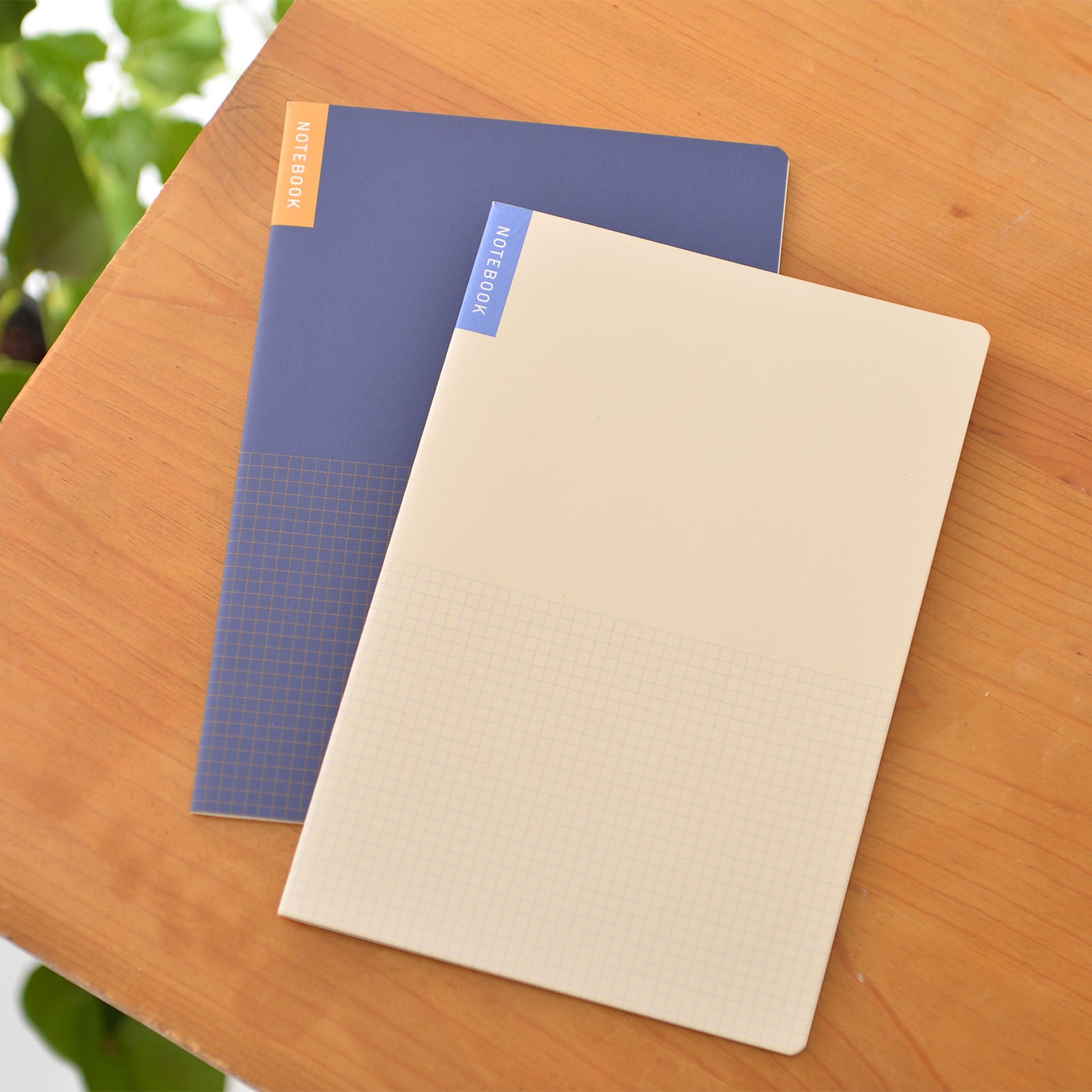 Hobonichi Memo Pad Set - A5