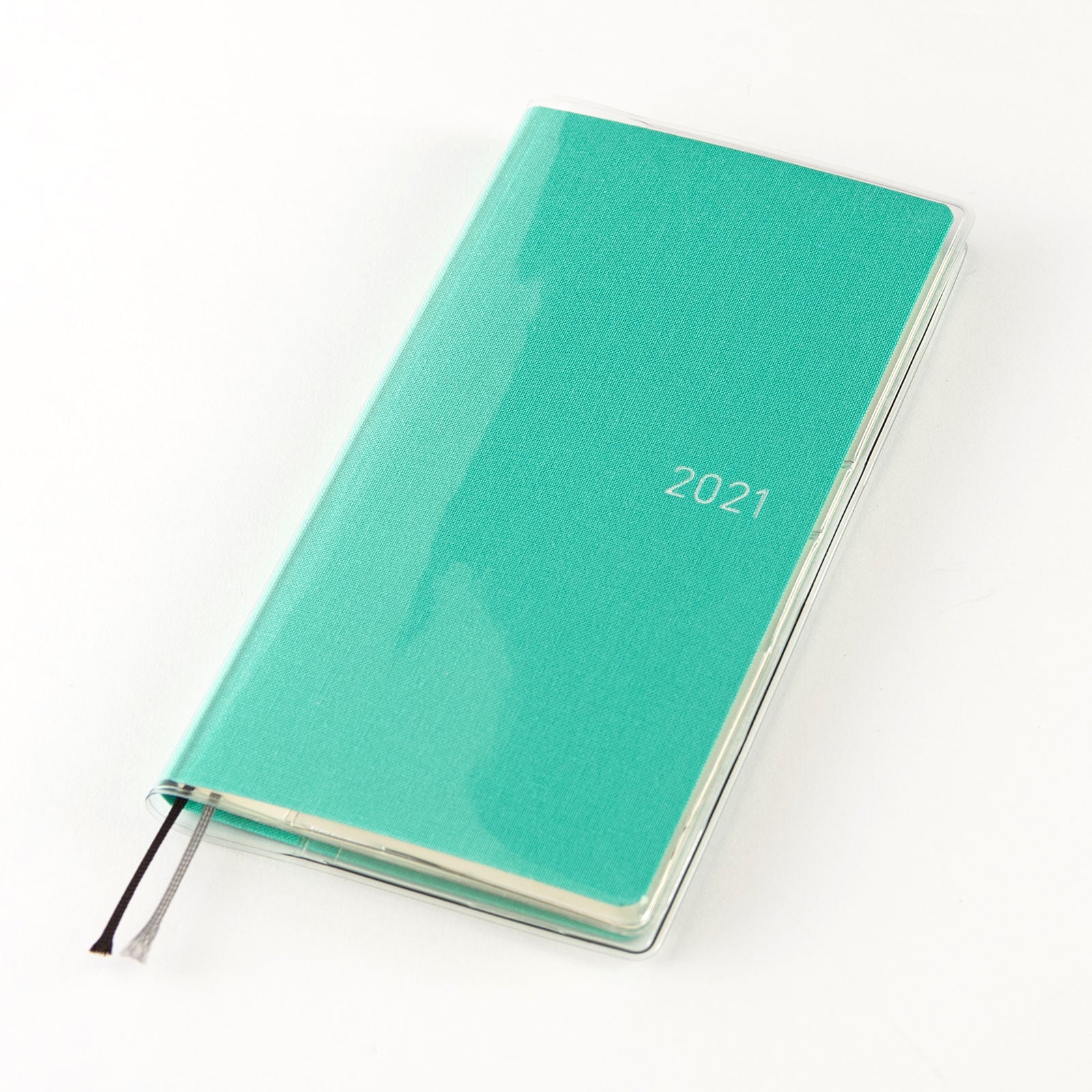 Hobonichi Clear Cover - Weeks